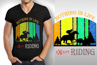 design your custom t shirt