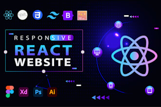 build your web application with react nextjs vue angular