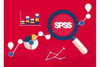 do spss data analysis