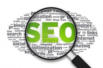 perform onsite SEO