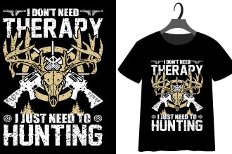 create custom, trendy, graphic t shirts designs for you