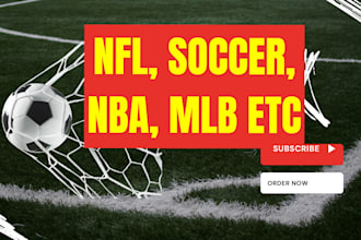 write engaging youtube sports scripts for your channel