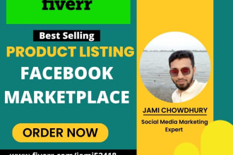 list best selling product on facebook marketplace dropshipping