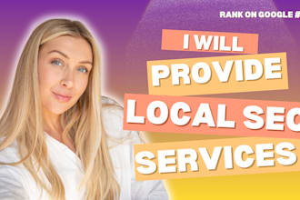do local SEO to rank gmb with ai, voice search, aeo and GEO