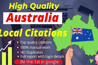 create australia au domain citations site