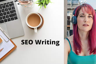 write the best SEO health and beauty articles and blogs