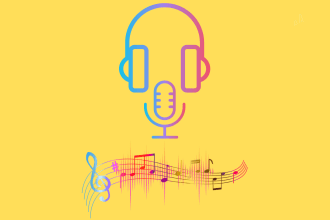 create music for your podcast