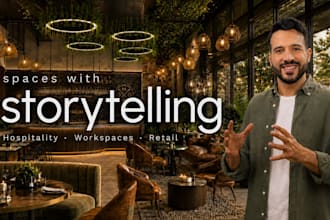 design your retail store or commercial space in 3d