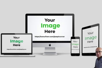 design macbook iphone laptop apple watch ipad screen mockups