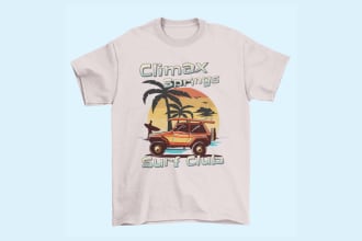 create custom tshirt design and t shirt merchandise