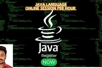 teach java and debug your code efficiently
