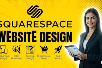 build squarespace website design squarespace redesign squarespace expert