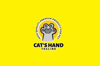 design mental health, healthcare, and veterinary clinic logo