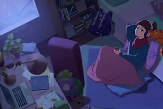 make relaxing lofi beats with exclusive rights