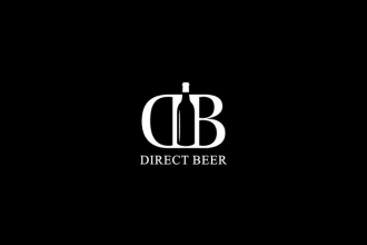 design amazing craft beer agent logo for your branding package