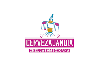 design realistic beer logo with creative concepts