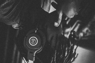 produce,mix and master your afropop songs to peaceful finish