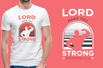make christian, jesus, religious, and bible verse tshirts