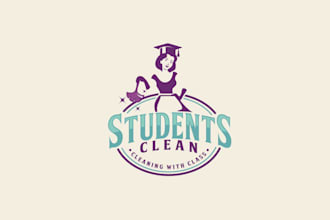 provide a favorite character as retro type logo wallpaper