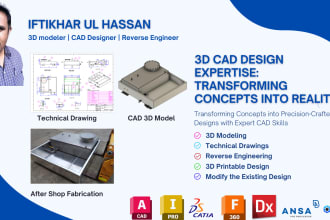 do steel structure and shop fabrication cad on fusion360 and inventor