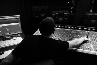 critique your metal song from a song writing perspective