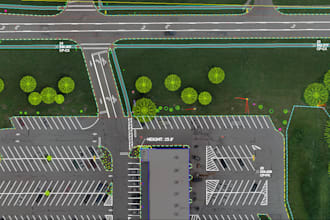 provide gis analysis mapping and location optimization services