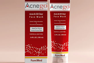 design box packaging product packaging  and labels