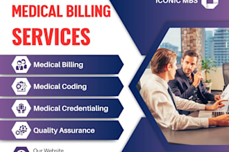 do medical billing to boost providers revenue