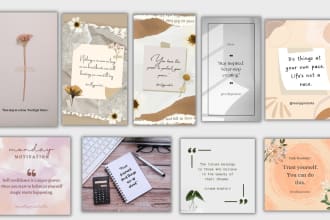 provide motivational inspirational quotes with your logo