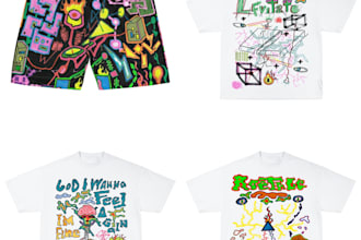 do custom illustrations that speak your brand
