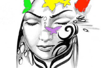 sell You New Tattoo Ink Designs 15 Ebooks 1000s Pics