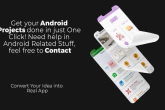 develop professional android apps using kotlin and java