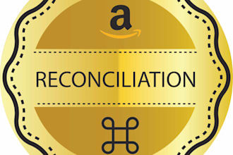amazon inventory reconciliation and reimbursement