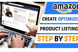 amazon advertising and campaign optimization