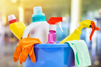 be your formulation chemist for detergent products