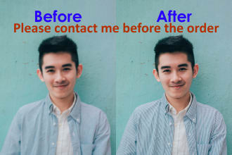 enhance improve sharpen enlarge upscale image photo picture