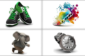 do product image editing for ecommerce products