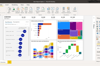 be your data analyst and visualization expert