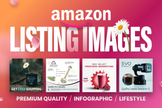 professional amazon product photo editing