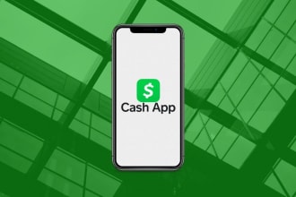 build a responsive cash app, cashapp, loans app