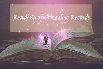 read in detail akashic records for you