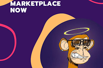 create a nft marketplace nft website nft minting website