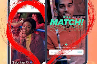 develop a dating app and livestreaming app
