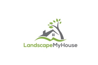 design lawn care and landscape logo within 16 hours