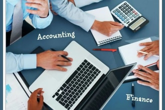 do accounting and finance assignments and projects