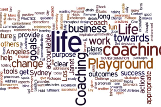 answer relationship and life coaching questions