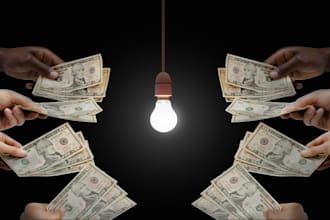 promote your crowdfunding campaigns through the best available means