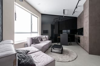 create super realistic 3d interior renders