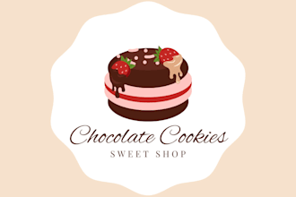 create incredible logo for you or our business