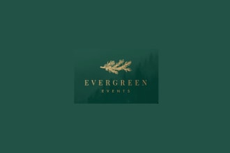make an event logo for your upcoming project